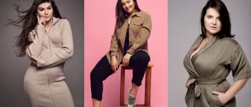Trendy Clothes for Plus-Size Women