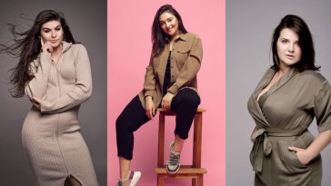 Trendy Clothes for Plus-Size Women