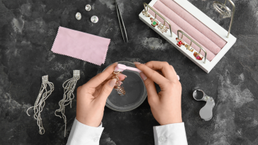 Best Jewelry Guide: Prevention and Cleaning Tips for Rust