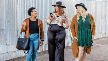 Best Plus-Size Outfit Ideas: Clothing Tips for Every Shape