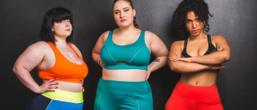 Body Shape Guide: Why Knowing Your Shape is Essential
