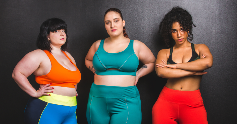 Body Shape Guide: Why Knowing Your Shape is Essential