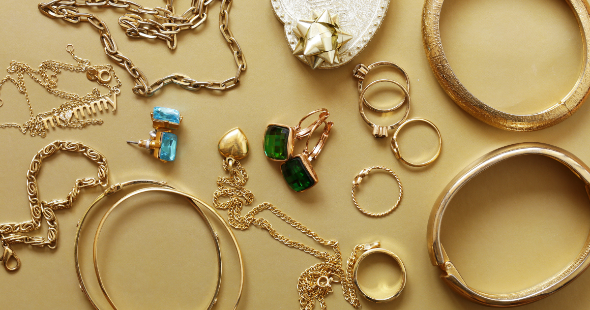 What Is Hypoallergenic Jewelry and Why It Matters?