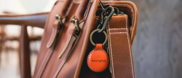 Why a Luggage Tracker is Essential for Stress-Free Travel