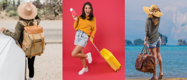 Top 10 Tips for Choosing the Perfect Travel Bag