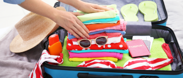 Basic Travel Essentials: 15 Key Accessories and Necessities