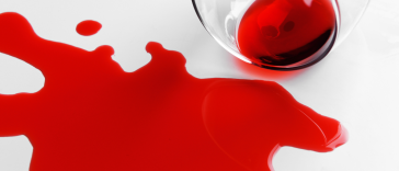 Bag Cleaning Tips: How to Clean Your Bag After a Wine Stain