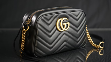 Best Gucci Bags 2025: Top 10 Trendy & Timeless Investments