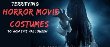 15 Terrifying Horror Movie Costumes to Wow This Halloween