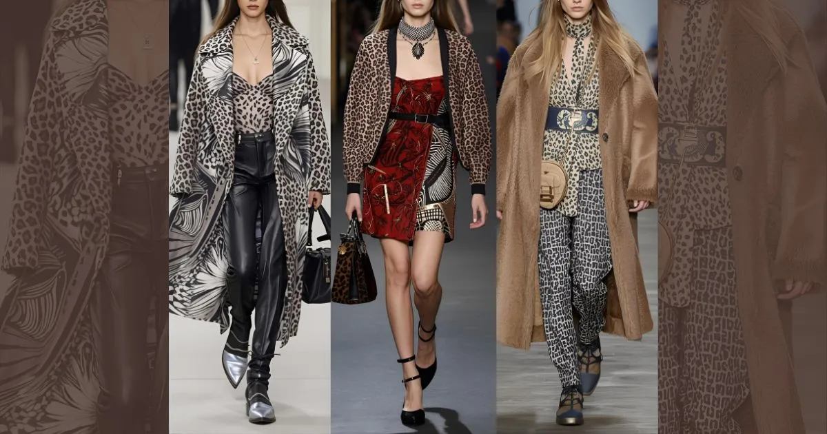 The Best Fashion Trends to Expect in 2026