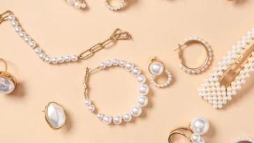 5 Reasons You Need a Pearl Jewelry Set for Your Next Event