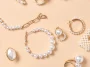 5 Reasons You Need a Pearl Jewelry Set for Your Next Event