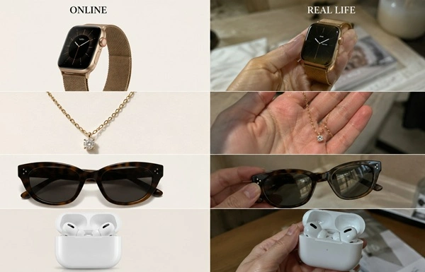 Buying Accessories Just Because They Look Good Online-How to Avoid Buying Fashion Accessories You’ll Regret Later Buying Accessories Just Because They Look Good Online