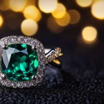 Emerald Engagement Ring? Check This Before You Buy