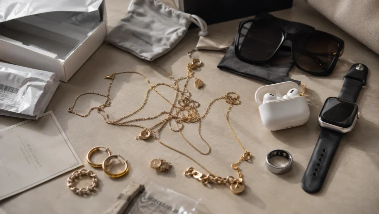 How to Avoid Buying Fashion Accessories You’ll Regret Later