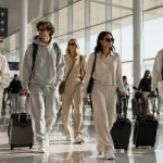 Why Loungewear Became Everyday Fashion (And How It Changed Modern Style)