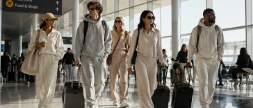 Why Loungewear Became Everyday Fashion (And How It Changed Modern Style)